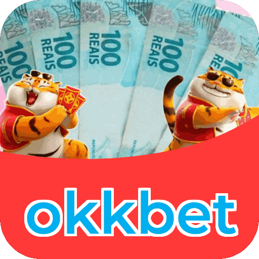 okkbet - Vitória verificada Carlos M.